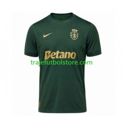 Camiseta 1ª Sporting CP Special Hombre 2026-2027 Manga Corta