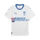 Camiseta 2ª Al Hilal Hombre 2024-2025 Manga Corta