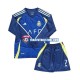 Camiseta 2ª Al Nassr Cristiano Ronaldo 7 Niño 2024-2025 ML