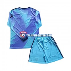 Camiseta 3ª Arsenal Niño 2024-2025 ML