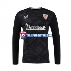 Camiseta 1ª Athletic Bilbao Portero Hombre 2024-2025 ML