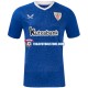 Camiseta 2ª Athletic Bilbao Williams JR 10 Hombre 2024-2025 Manga Corta