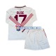 Camiseta 3ª Bayern de Múnich Olise 17 Niño 2024-2025 ML