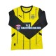 Camiseta 1ª Borussia Dortmund Hombre 2024-2025 ML