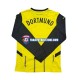 Camiseta 1ª Borussia Dortmund Hombre 2024-2025 ML
