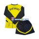 Camiseta 1ª Borussia Dortmund Niño 2024-2025 ML