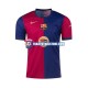 Camiseta 1ª FC Barcelona F. DE JONG 21 Hombre 2024-2025 Manga Corta