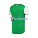Camiseta 1ª Hibernian Hombre 2024-2025 Manga Corta
