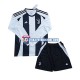 Camiseta 1ª Juventus Niño 2024-2025 ML