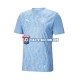 Camiseta 1ª Manchester City Pre-Match Hombre 2024-2025 Manga Corta
