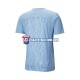 Camiseta 1ª Manchester City Pre-Match Hombre 2024-2025 Manga Corta