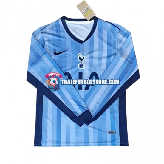Camiseta 2ª Tottenham Hotspur Hombre 2024-2025 ML