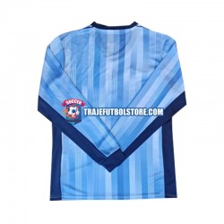 Camiseta 2ª Tottenham Hotspur Hombre 2024-2025 ML