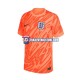 Camiseta 1ª Inglaterra Portero Hombre Euro 2024 Manga Corta