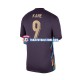 Camiseta 2ª Inglaterra Harry Kane 9 Hombre Euro 2024 Manga Corta