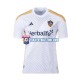 Camiseta 1ª Los Angeles Galaxy Hombre 2024 Manga Corta