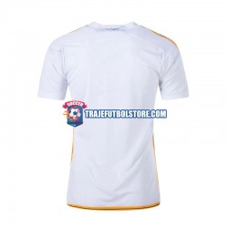 Camiseta 1ª Los Angeles Galaxy Hombre 2024 Manga Corta