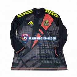 Camiseta 1ª México Portero Hombre 2024 ML