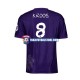 Camiseta 4ª Real Madrid KROOS 8 Y-3 Hombre 2023-2024 Manga Corta