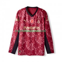 Camiseta 3ª Galatasaray Hombre 2025-2026 ML
