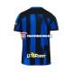 Camiseta 1ª AC Milan Transformers Hombre 2023-2024 Manga Corta