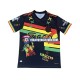 Camiseta 1ª AFC Ajax Bob Marley Hombre 2023-2024 Manga Corta