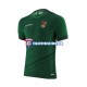 Camiseta 1ª Bolivia Hombre 2023 Manga Corta