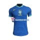 Camiseta 2ª Brasil Hombre 2023-2024 Manga Corta