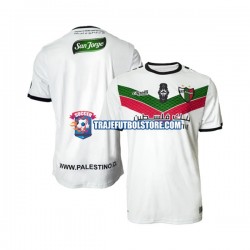 Camiseta 3ª Club Deportivo Palestino Hombre 2022-2023 Manga Corta