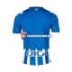 Camiseta 1ª Deportivo Alaves Hombre 2023-2024 Manga Corta