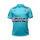 Camiseta 3ª Santos FC Neymar JR 11 -2012 Retro Hombre 2011 Manga Corta