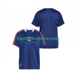Camiseta 1ª Arsenal Icon Hombre 2025-2026 Manga Corta