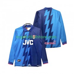 Camiseta 2ª Arsenal 1995 1996 Retro Hombre ML