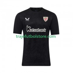 Camiseta 1ª Athletic Bilbao Portero Hombre 2025-2026 Manga Corta