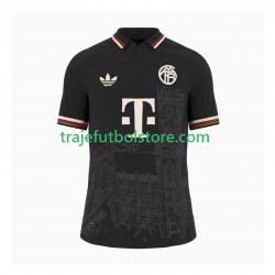 Camiseta 1ª Bayern de Múnich Special Hombre 2025 Manga Corta