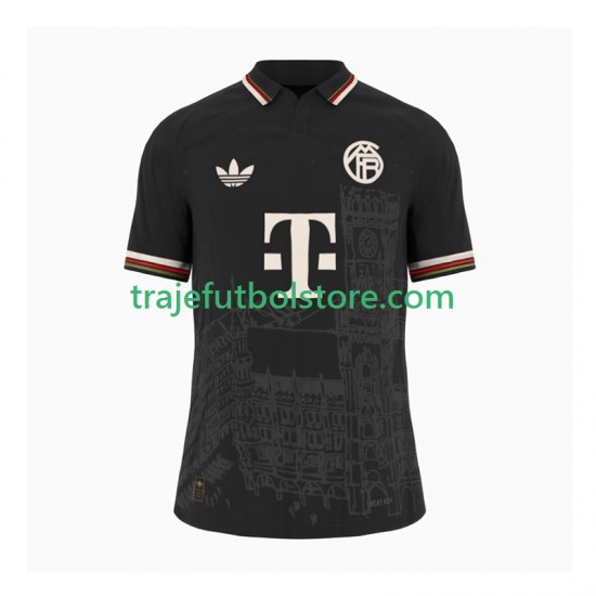 Camiseta 1ª Bayern de Múnich Special Hombre 2025 Manga Corta
