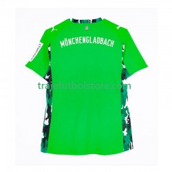 Camiseta 2ª Rusia Bo Monchengladbach Hombre 2025-2026 Manga Corta