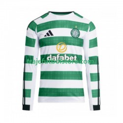 Camiseta 1ª Celtic FC Hombre 2025-2026 ML