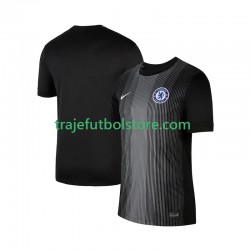 Camiseta 1ª Chelsea Portero Hombre 2025-2026 Manga Corta