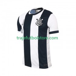 Camiseta 3ª Corinthians Hombre 2024-2025 Manga Corta