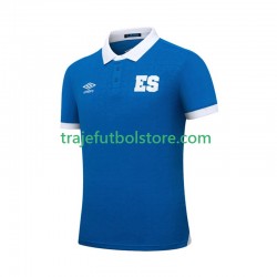 Camiseta 1ª EL Salvador Hombre 2025 Manga Corta