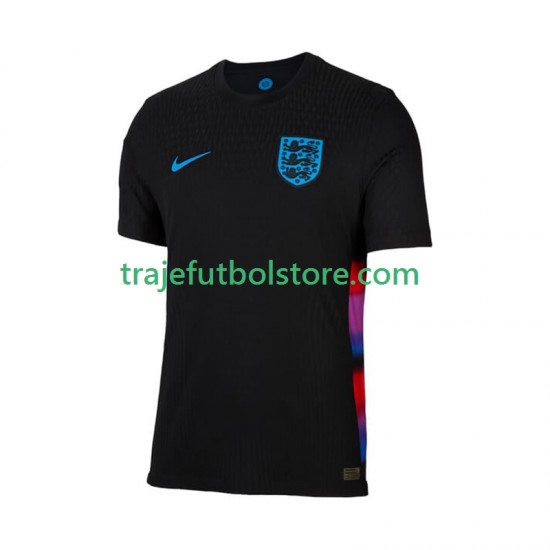 Camiseta 2ª Inglaterra Hombre 2025 Manga Corta