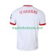 Camiseta 1ª FC Augsburg Hombre 2025-2026 Manga Corta