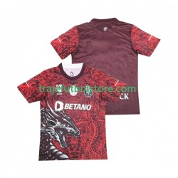 Camiseta 1ª FC Porto Special Edition Hombre 2025-2026 Manga Corta