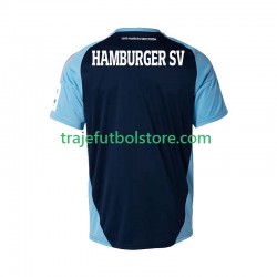 Camiseta 1ª Hamburger SV Special Hombre 2025-2026 Manga Corta
