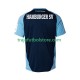 Camiseta 1ª Hamburger SV Special Hombre 2025-2026 Manga Corta