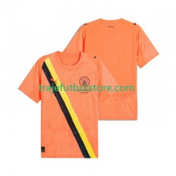 Camiseta 1ª Manchester City UPER Portero Hombre Niño 2025-2026 Manga Corta