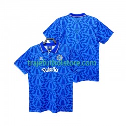 Camiseta 1ª Napoli 1991 1993 Retro Hombre Manga Corta