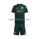 Camiseta 1ª Portland Timbers Niño 2025 Manga Corta