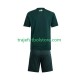 Camiseta 1ª Portland Timbers Niño 2025 Manga Corta
